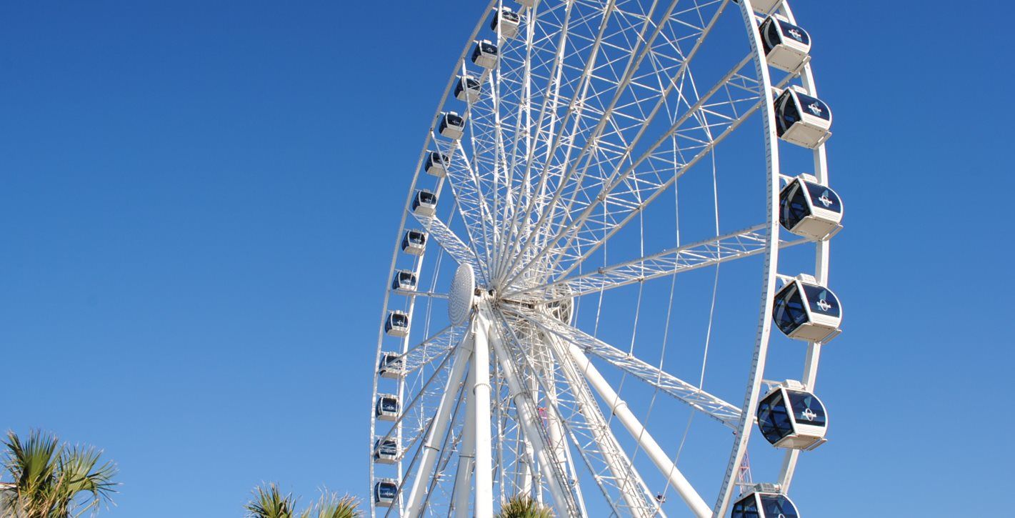 SkyWheel