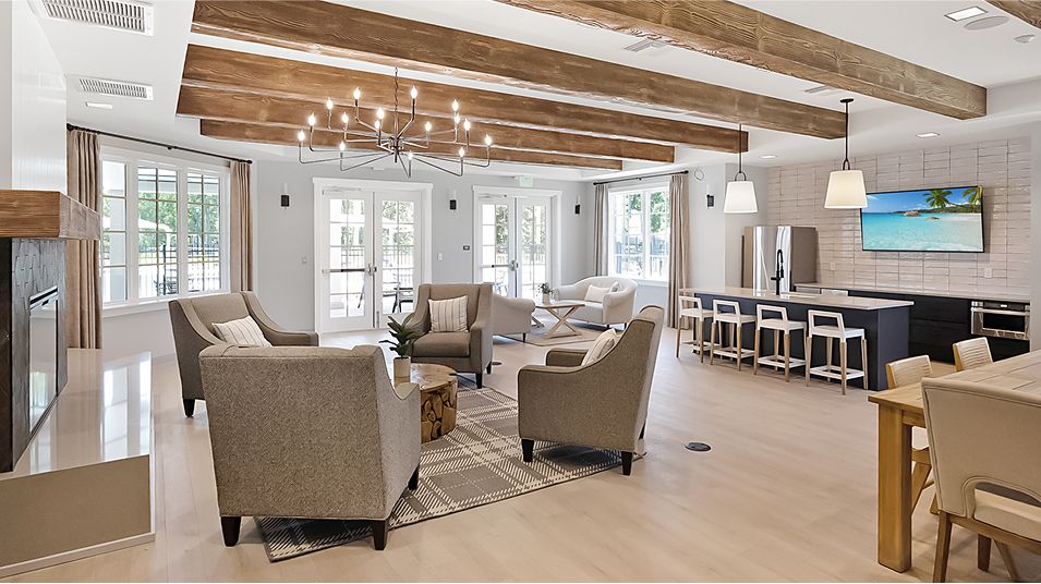 Seaton Creek Amenity Clubhouse Interior 4of4 8 19 25