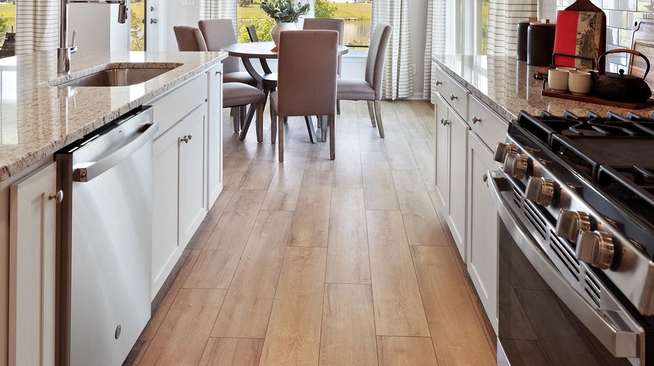 Legends Horizons Summers Corner EI Floors F1