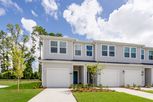 Holly Cove Townhomes - Orange Park, FL