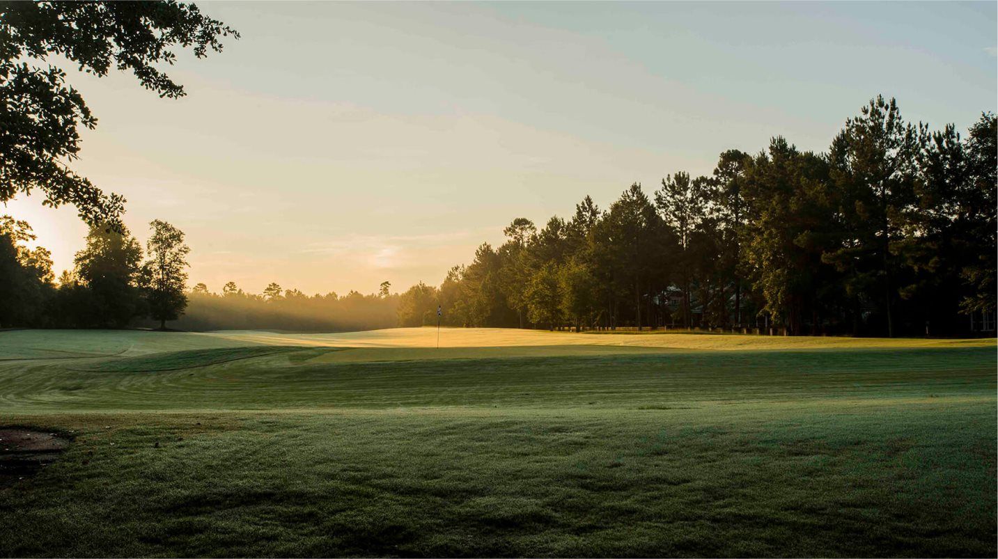 Savannah Quarters golf course