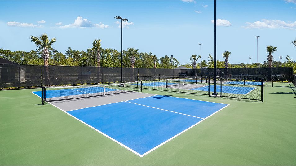 Edenbrooke Amenity Sports Court Tennis 2of4 9 18 25