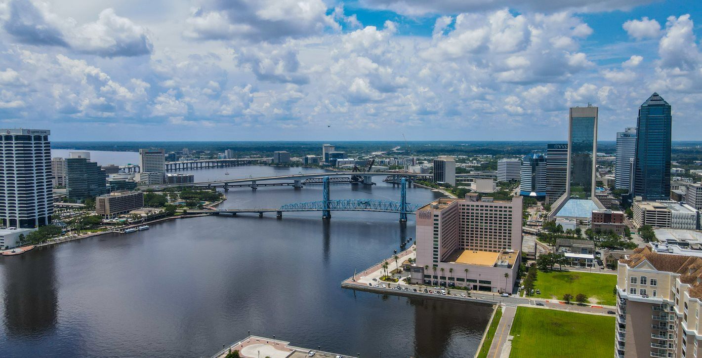 Downtown Jacksonville