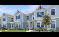 Cove at Southwood: Jacksonville, Florida - Lennar