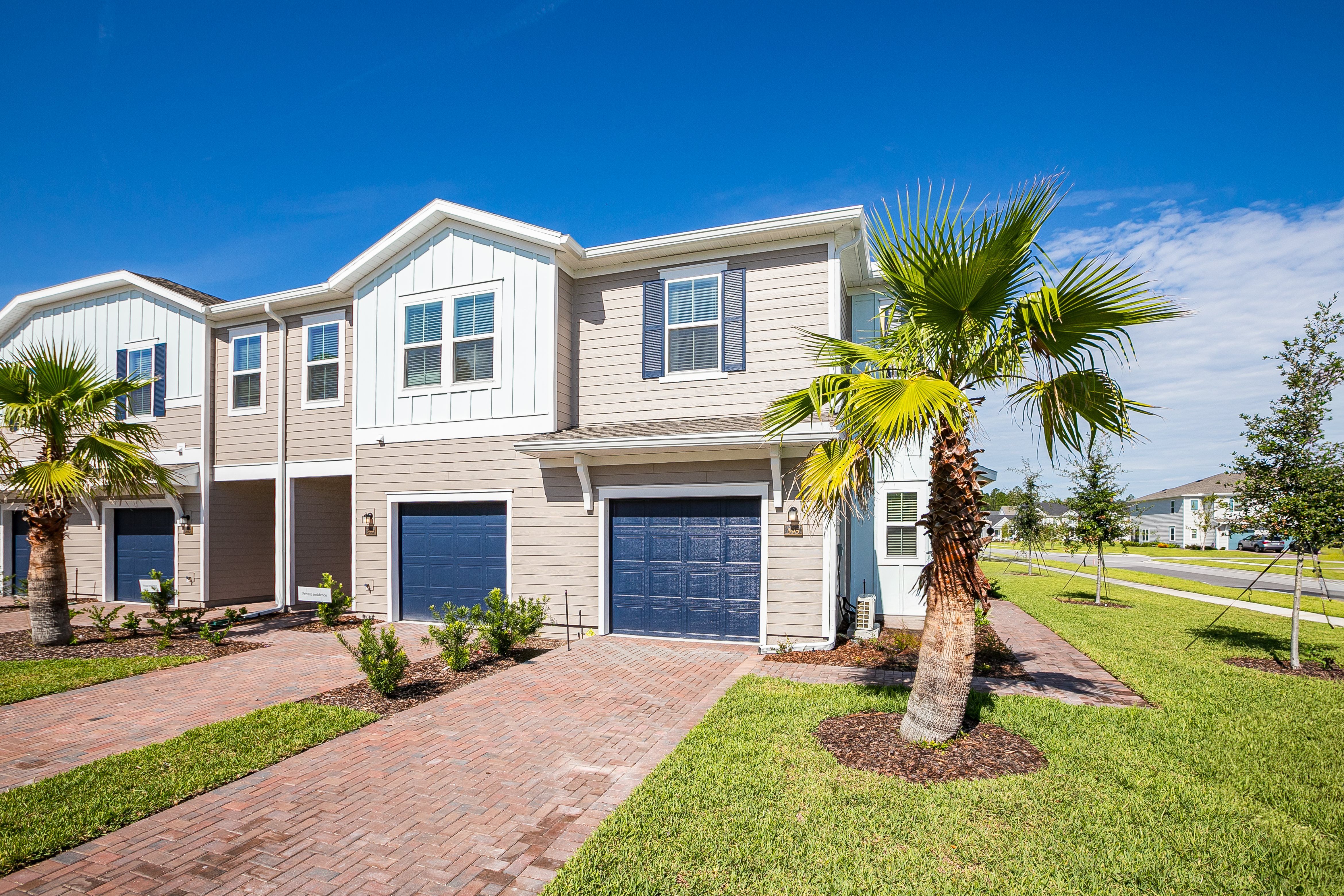 casa en Shearwater - Shearwater - Single Family por Lennar
