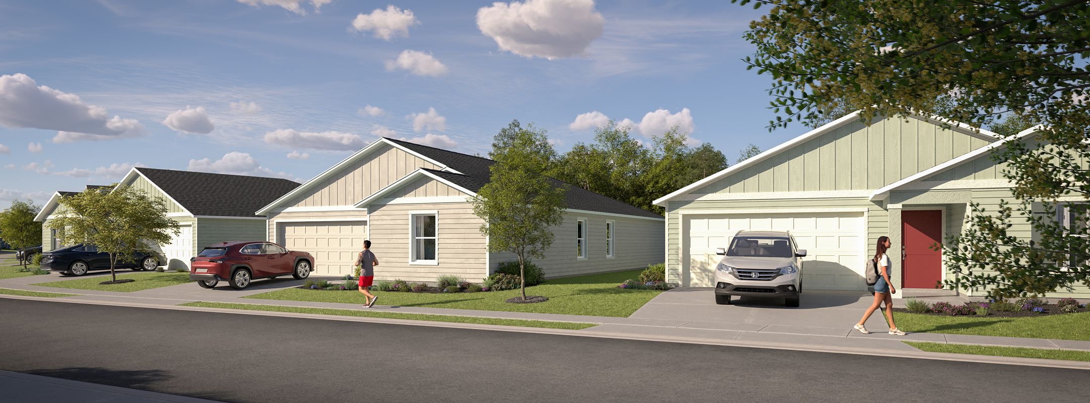 Diamond Springs - Diamond Springs 50s