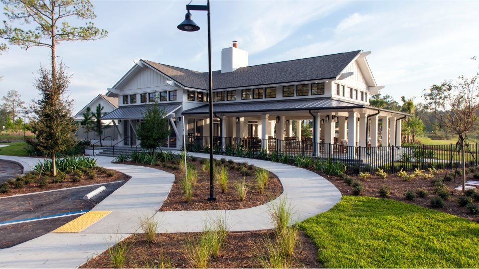 Clubhouse