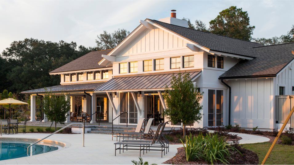 Clubhouse