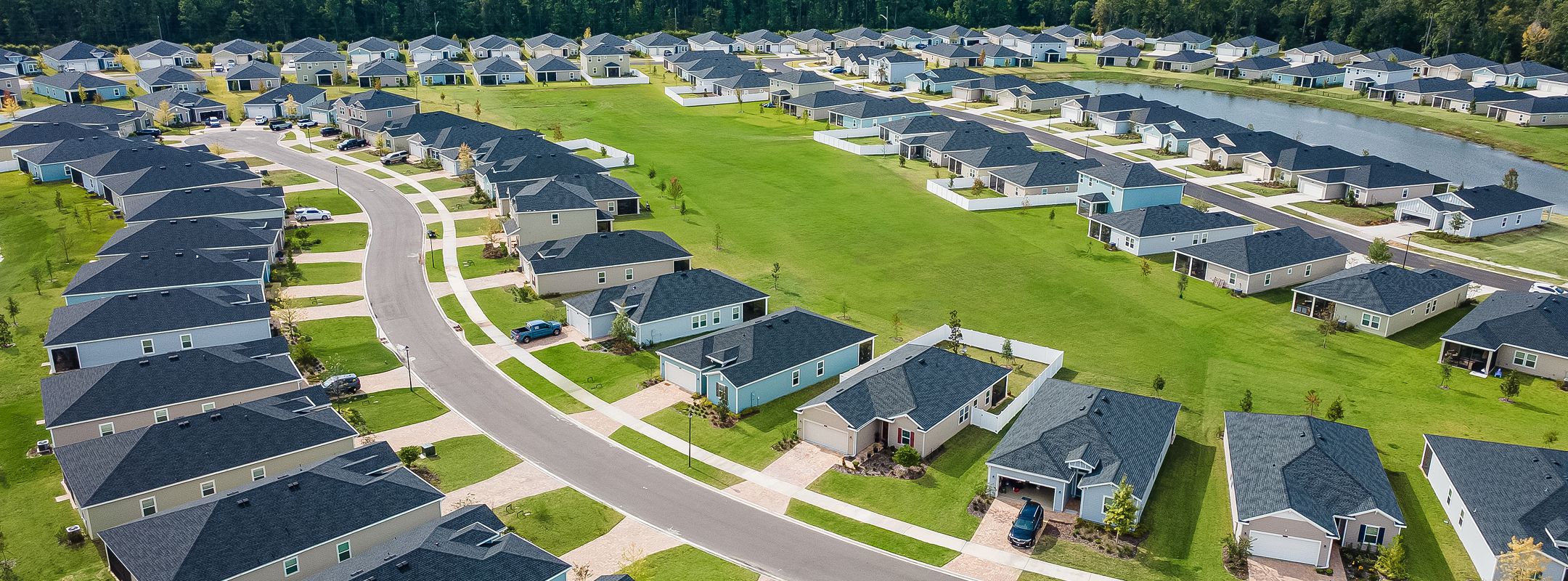 Seaton Creek Streetscape 12 9 26 25