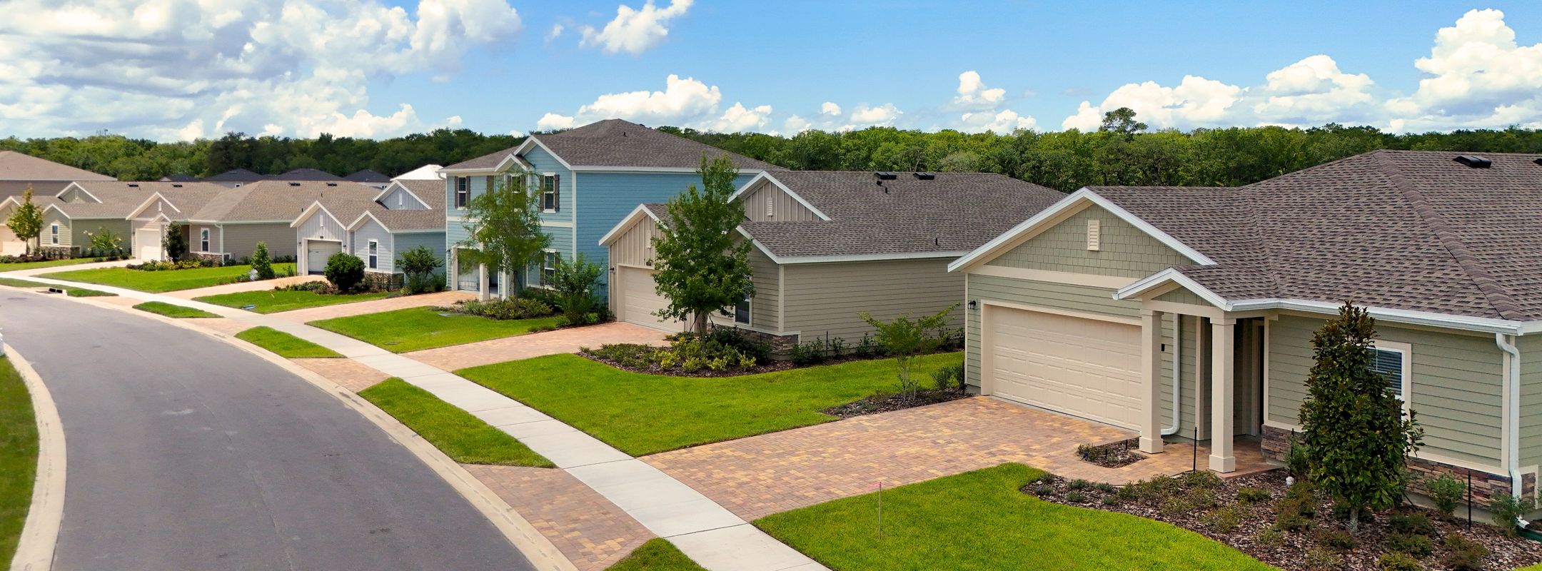 casa en Saddle Oaks - Saddle Oaks 50s por Lennar