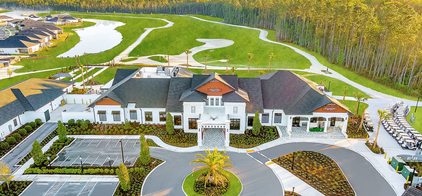 casa en Stillwater | Active Adult 55+ - Stillwater - Villas por Lennar