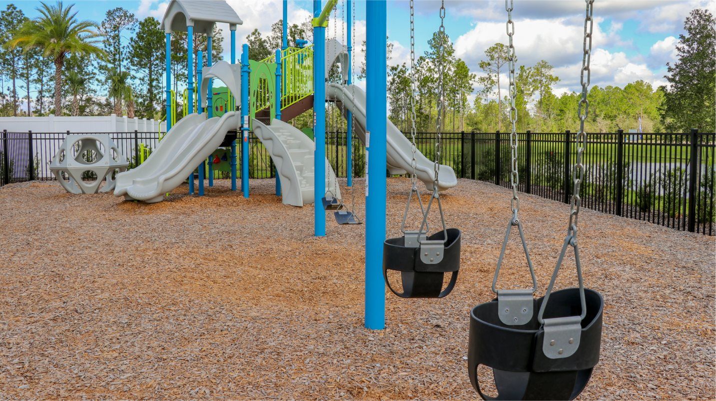 Grand Creek Playground