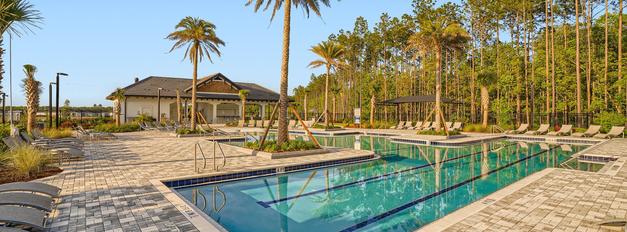 casa en Stillwater | Active Adult 55+ - Stillwater - Villas por Lennar
