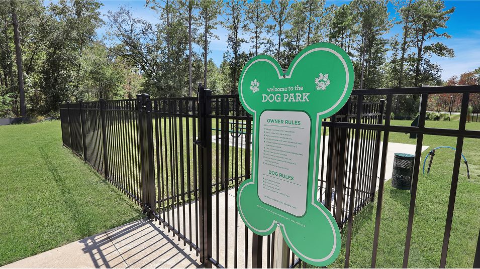 Kings Preserve Amenity Dogpark 1of3 9 23 25