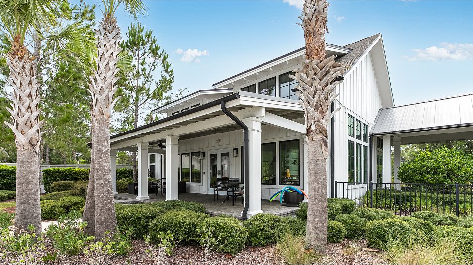 Trailmark Amenity Clubhouse 46 9 8 25