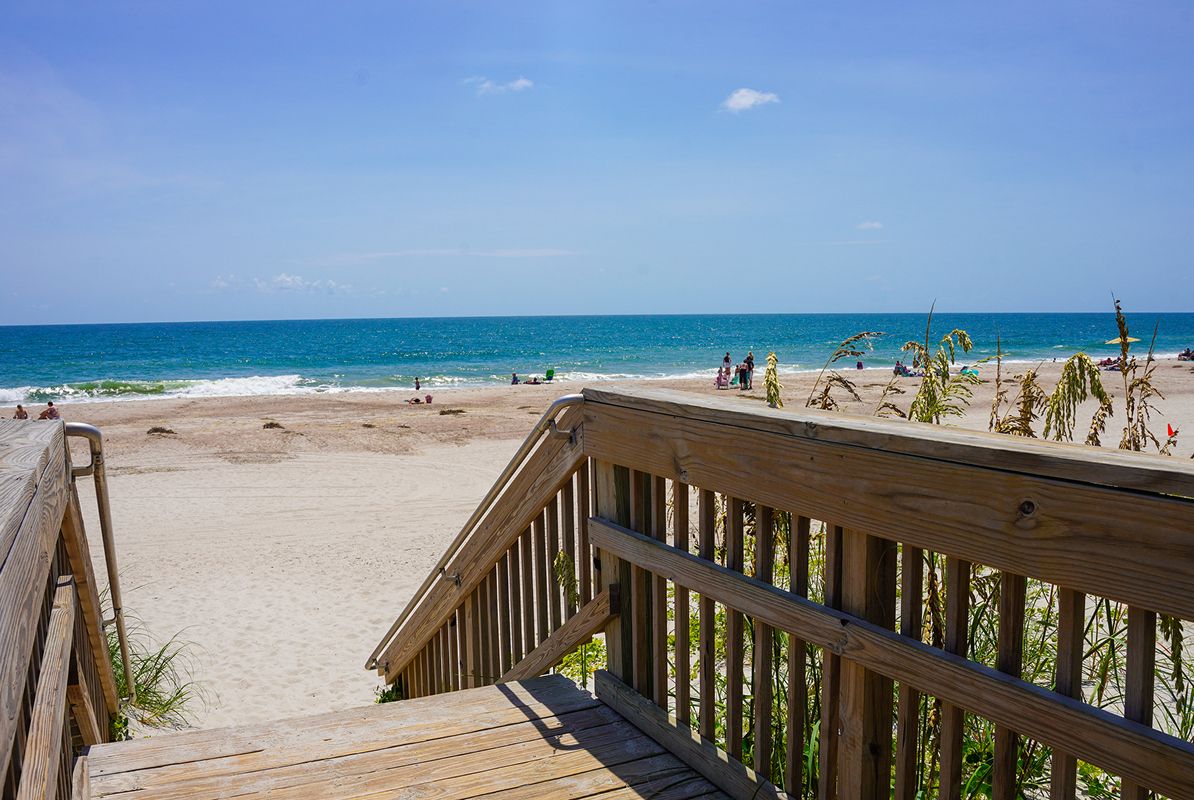 Fernandina Beaches Photoshoot 18