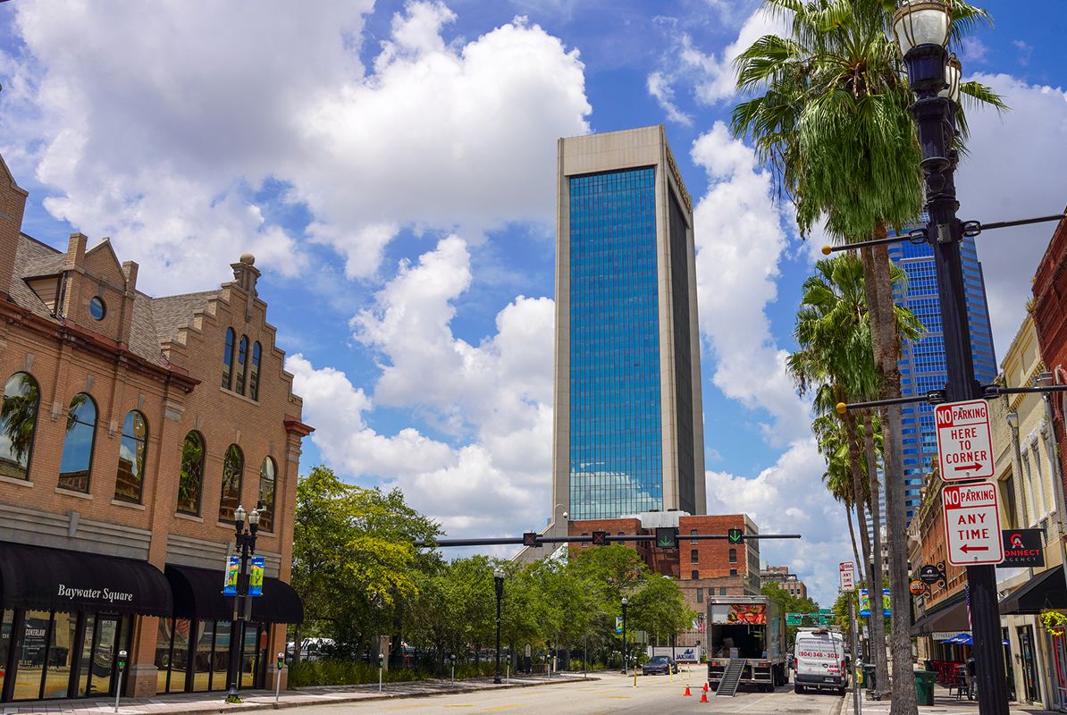 Jacksonville Downtown Jax Photoshoot 5 7 25 25