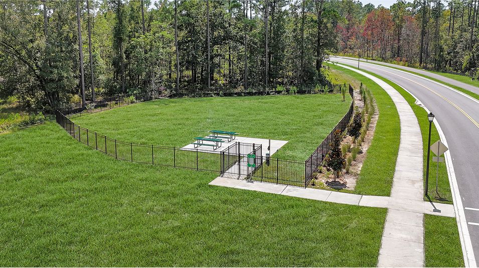 Kings Preserve Amenity Dogpark 3of3 9 23 25