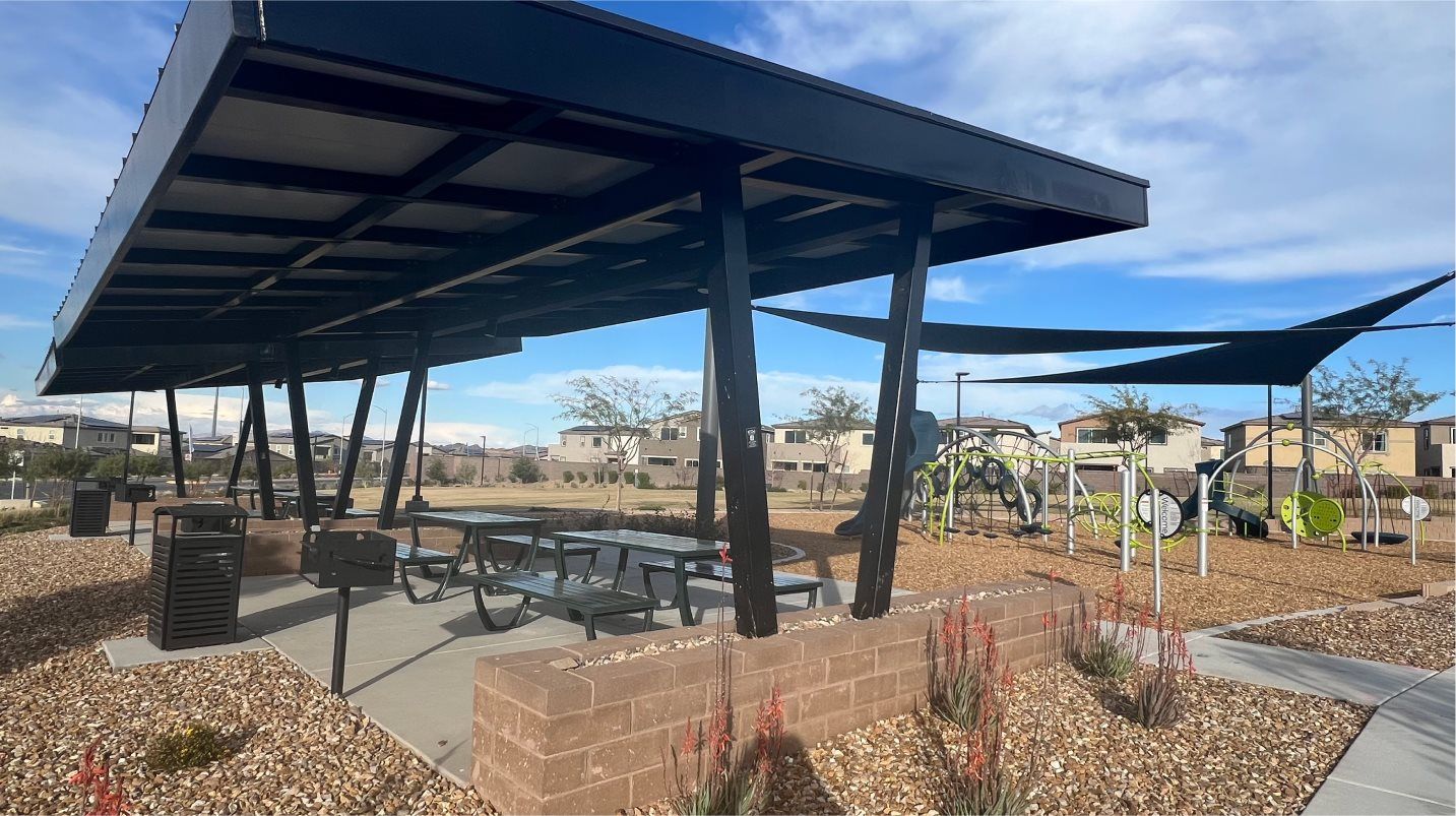 Black Mountain Ranch BBQ Picnic