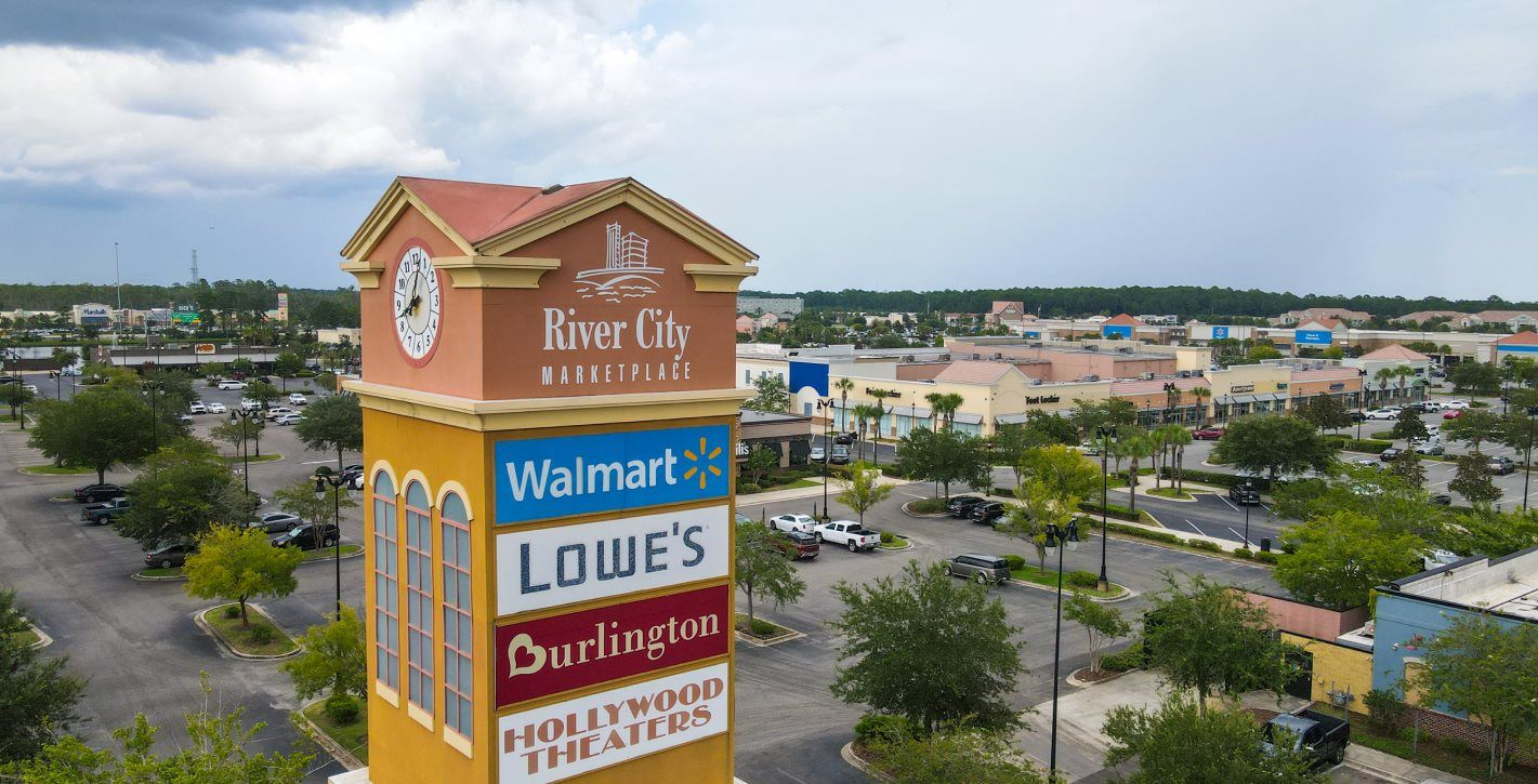 River City Marketplace