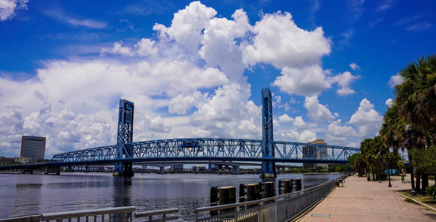 Downtown Jacksonville