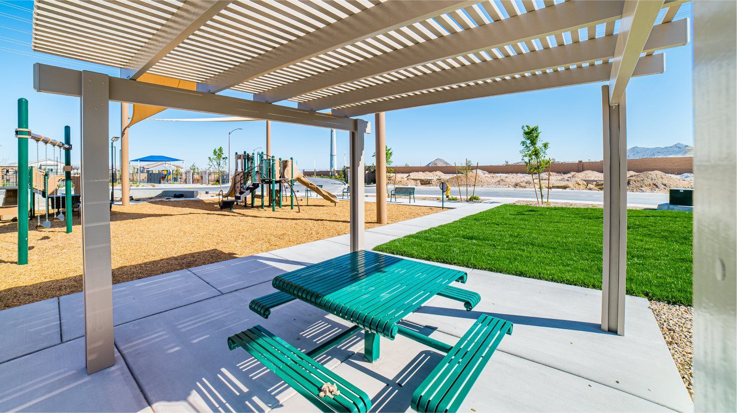 Avery Landing Picnic Area