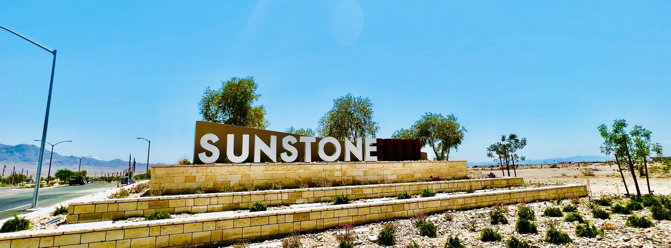 sunstone