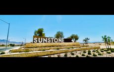 Sunstone - Asher: Las Vegas, Nevada - Lennar