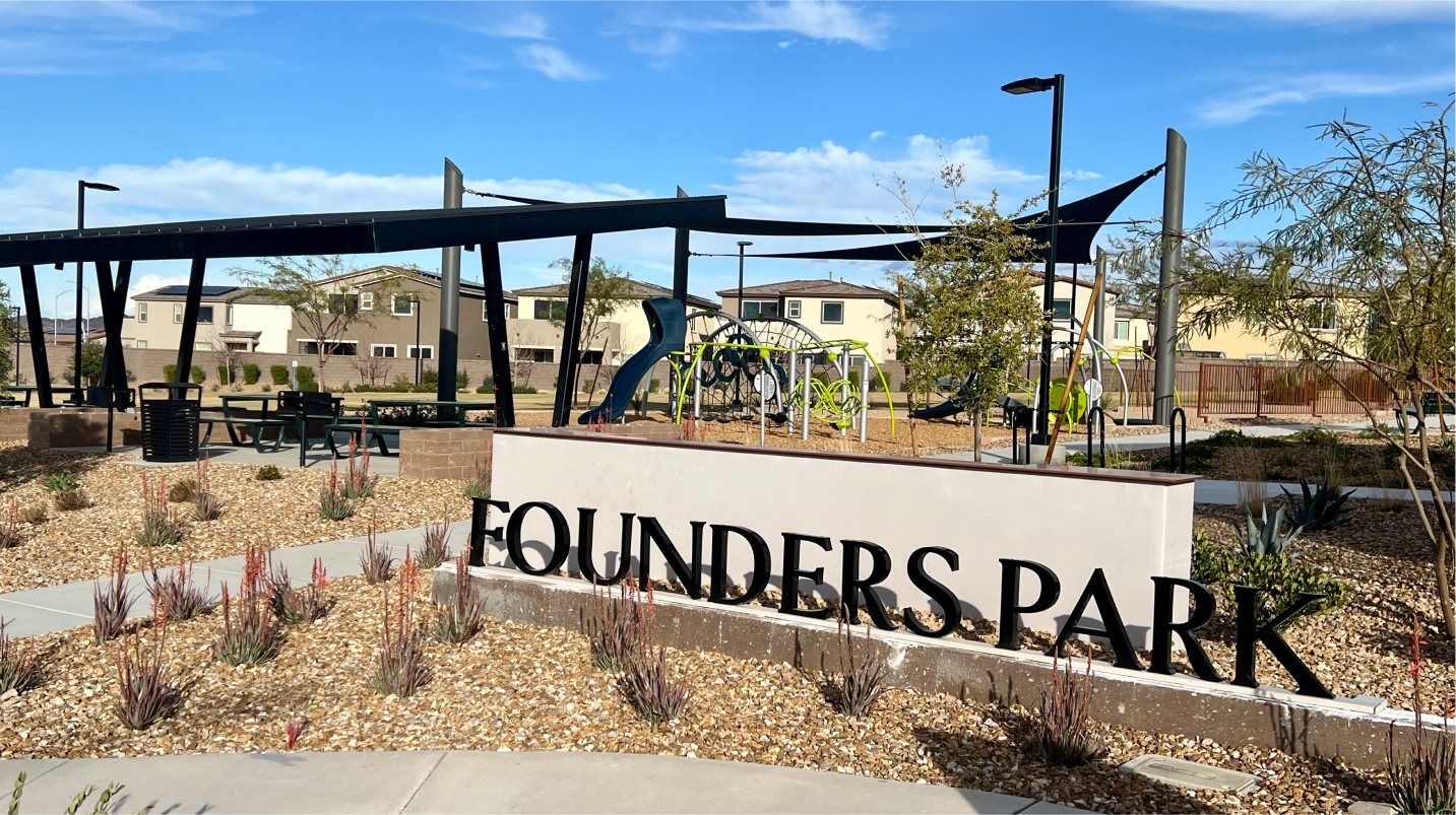 Black Mountain Ranch Park