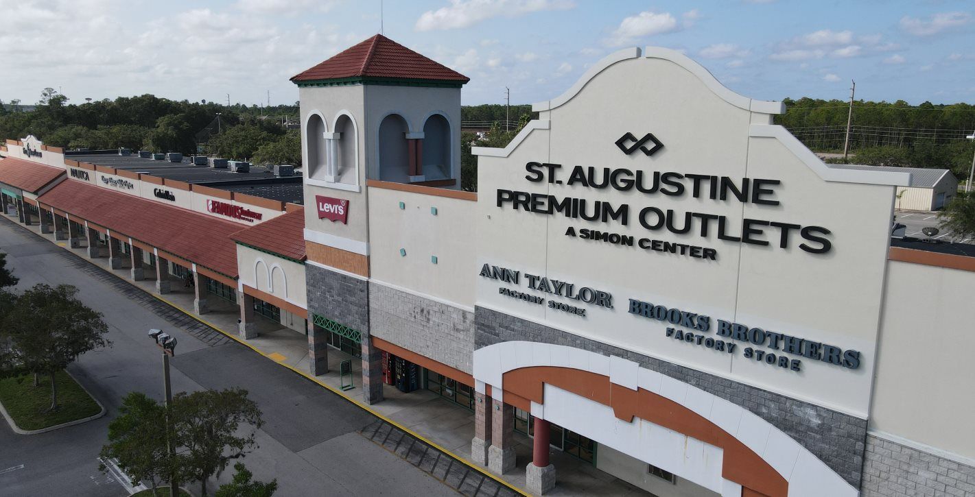 St. Augustine Premium Outlets