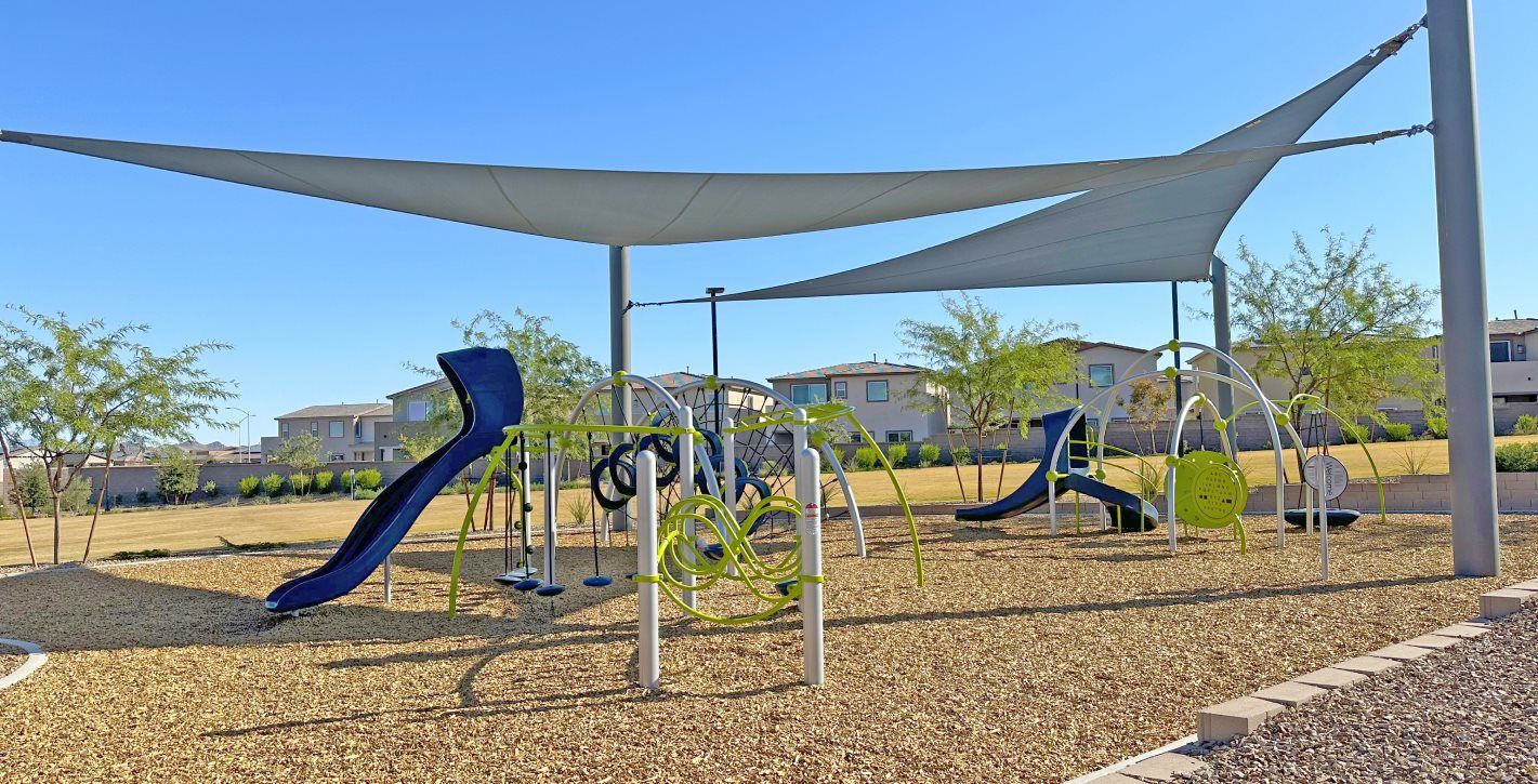 Black Mountain Ranch Park