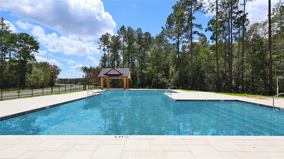 Kings Preserve Amenity Pool 9 26 25