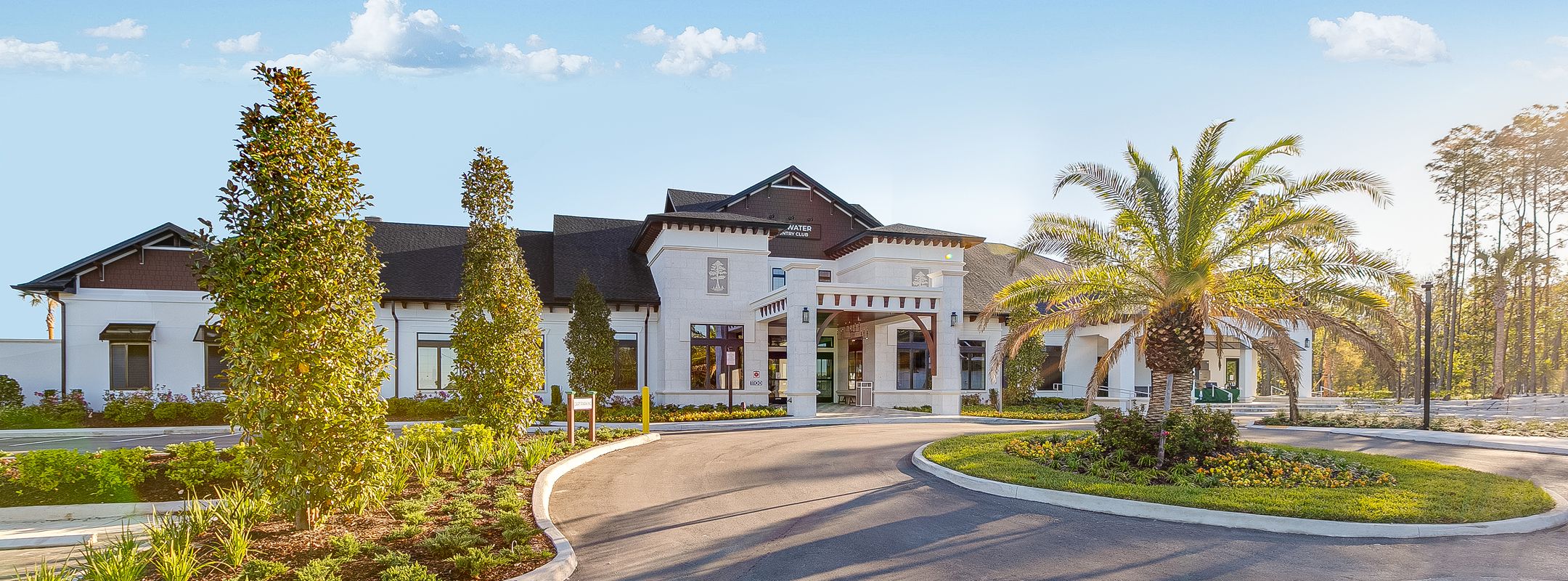 Stillwater Amenity Clubhouse Exterior 3of12 7325