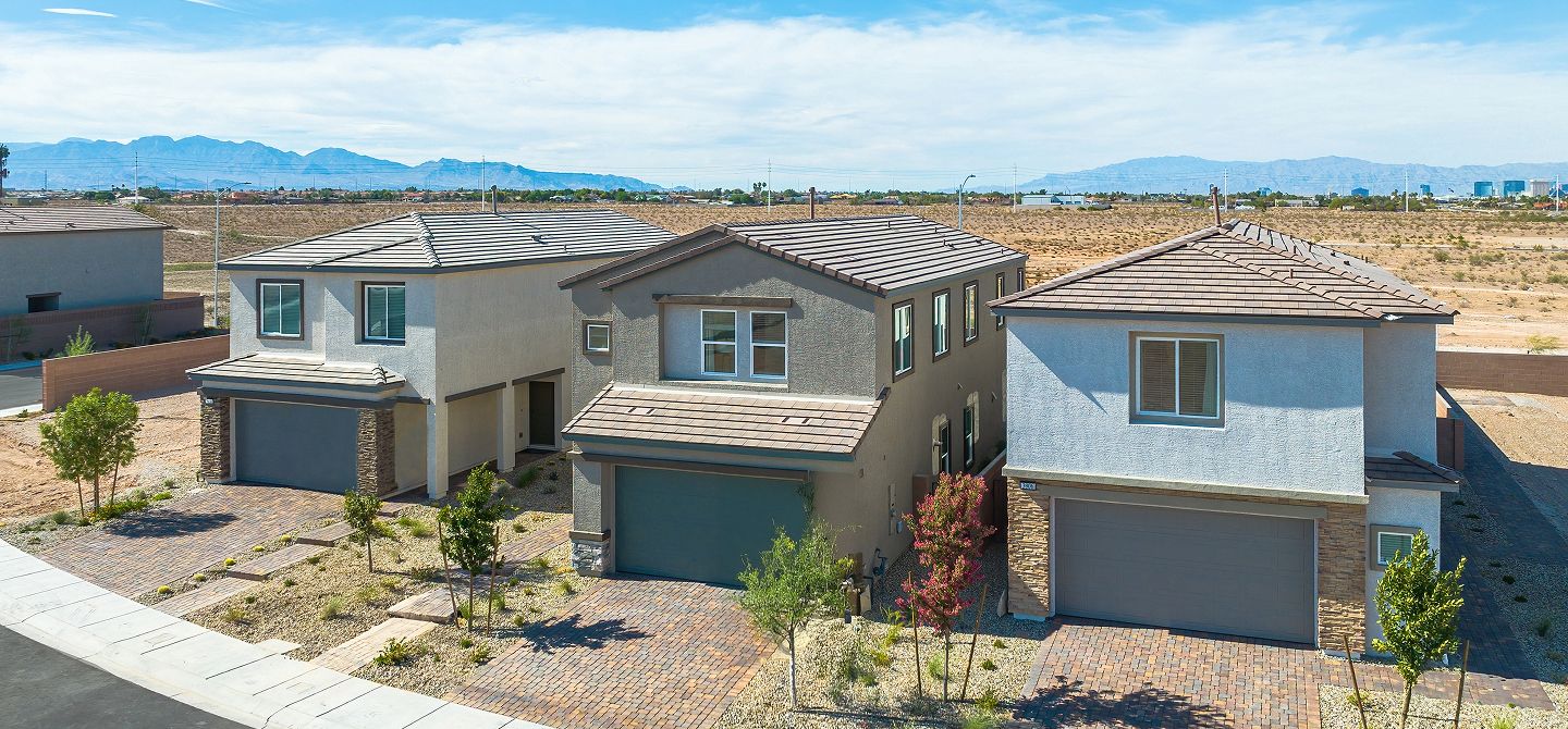 casa en Hinson Hills por Lennar