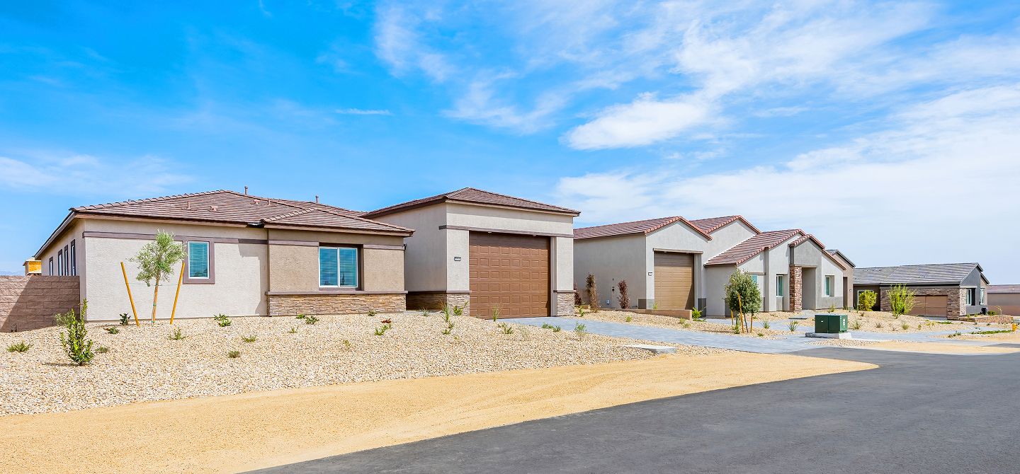 casa en The Estates - Grand Canyon por Lennar