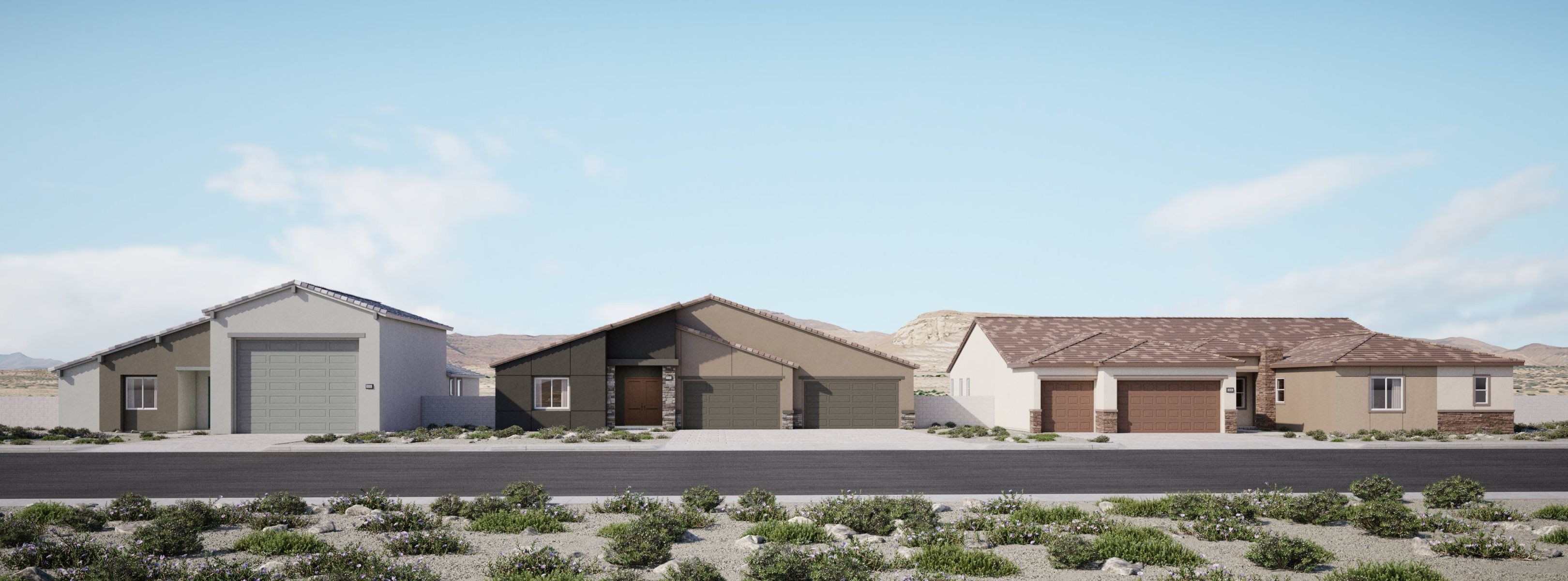 casa en Consenza - Consenza-RV Homes por Lennar