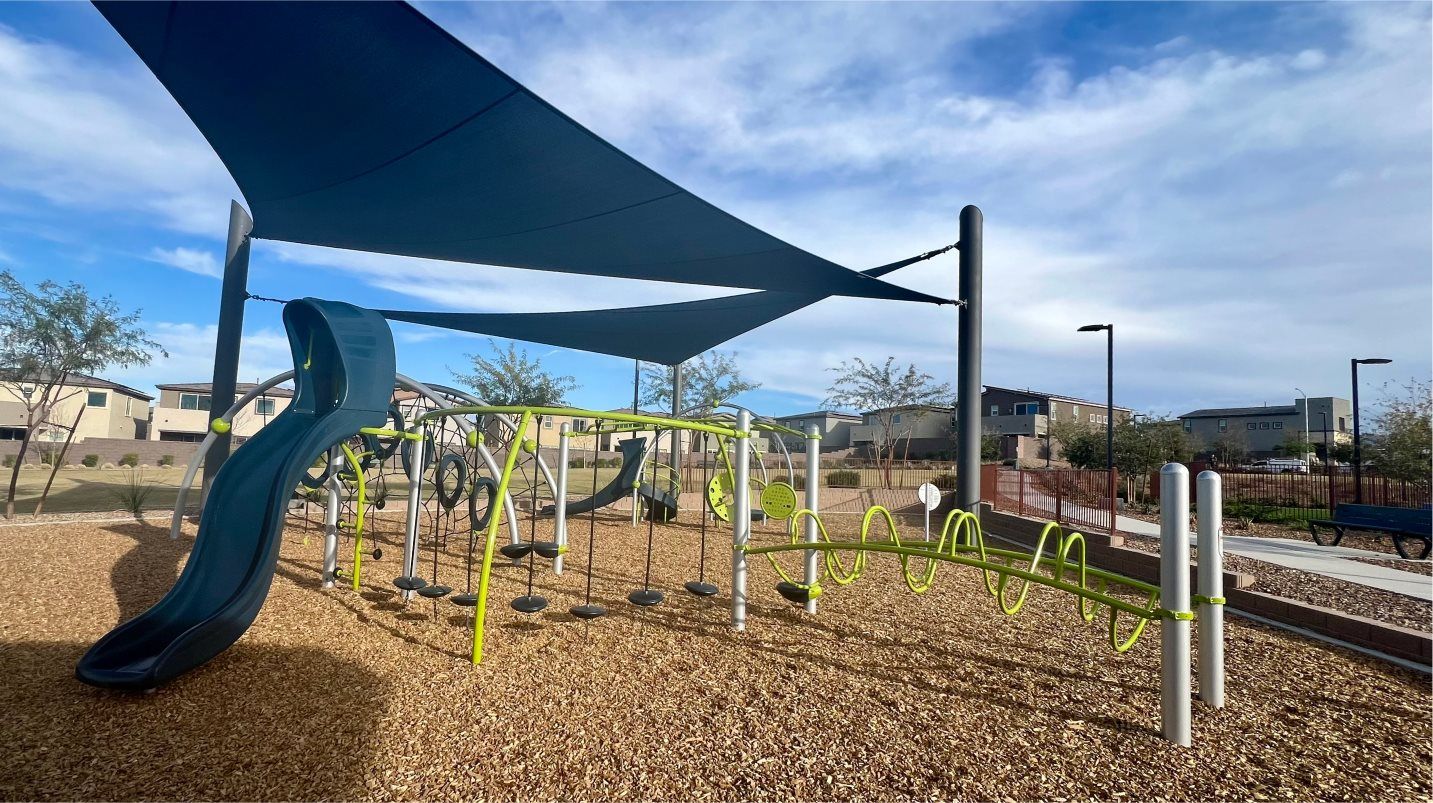 Black Mountain Ranch Playground