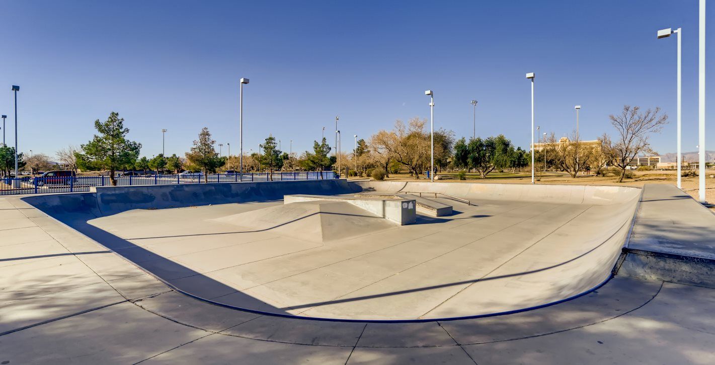 Silverado Ranch Park