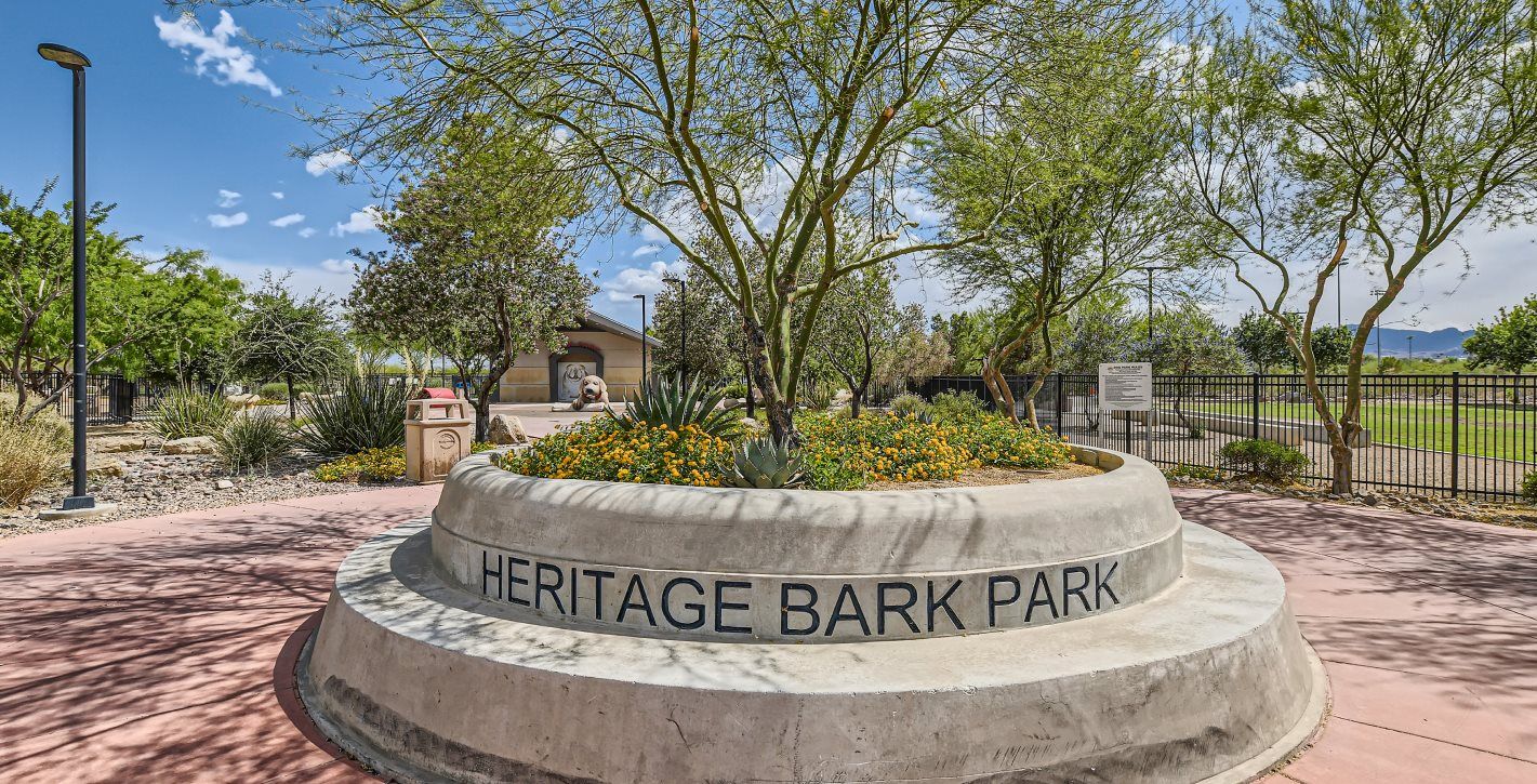 Heritage Park