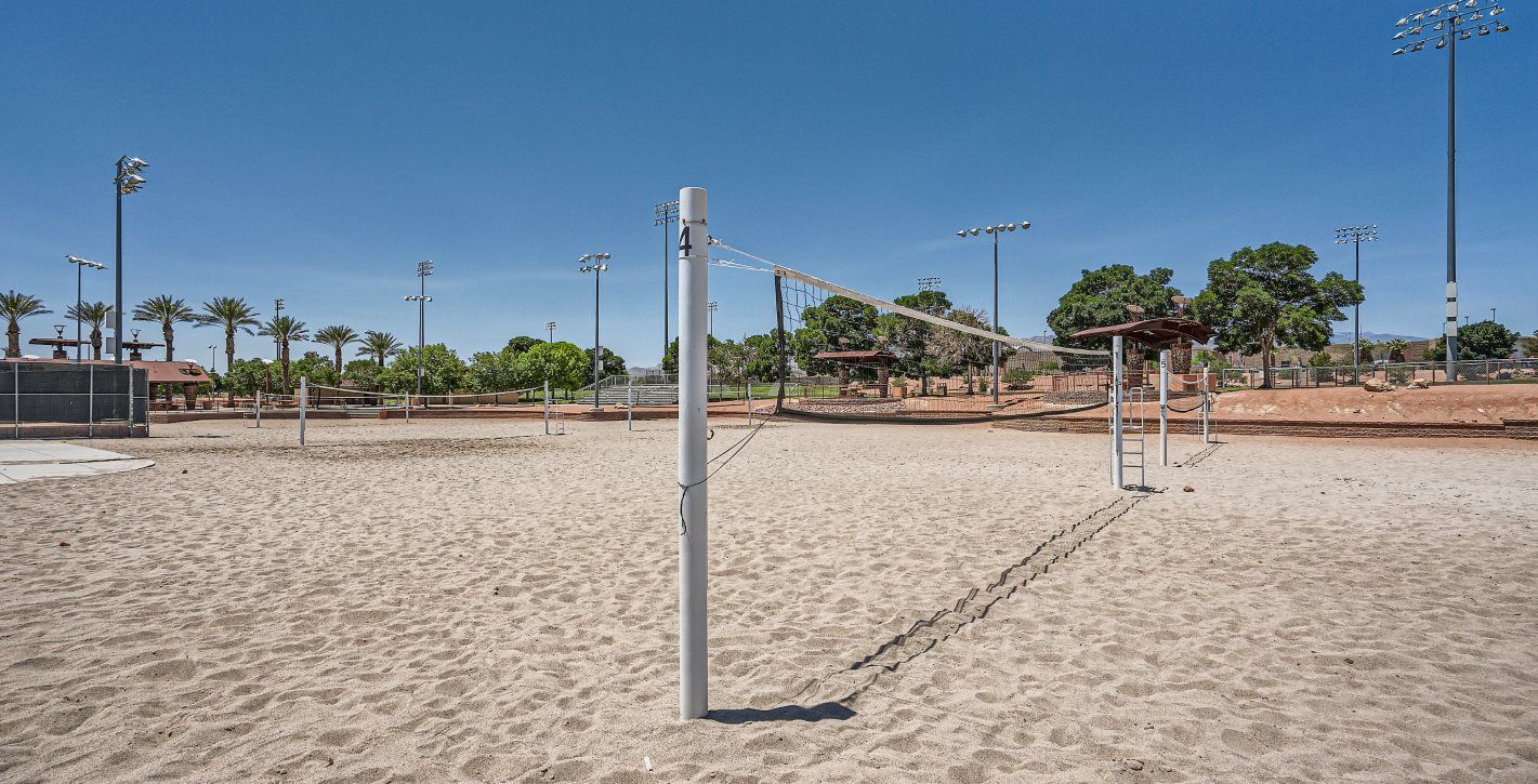 Centennial Hills Park