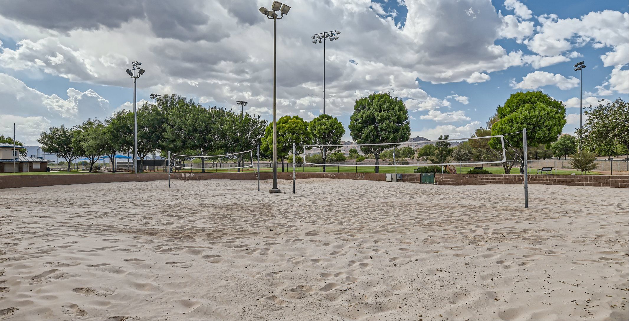 Veterans Memorial Park