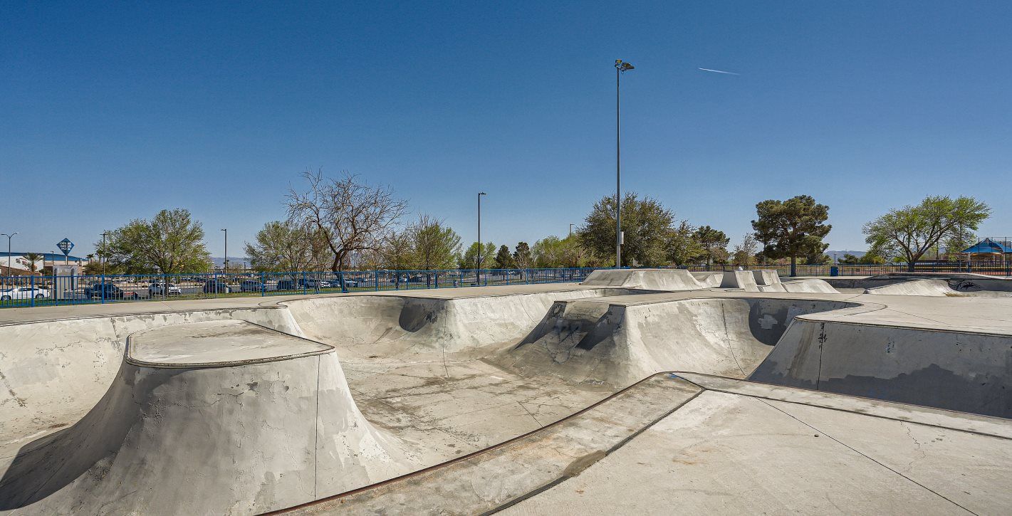 skate park