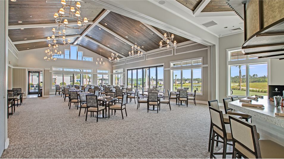 Stillwater Amenity Clubhouse Interior 17 9 2 25
