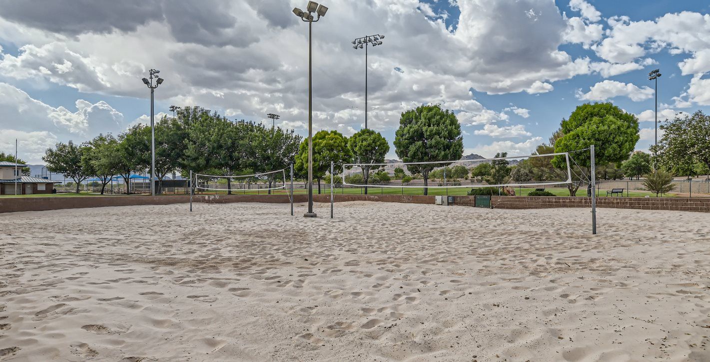 Boulder City Memorial Park