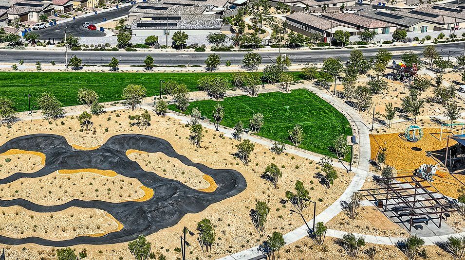 Alia at Sunstone Trails