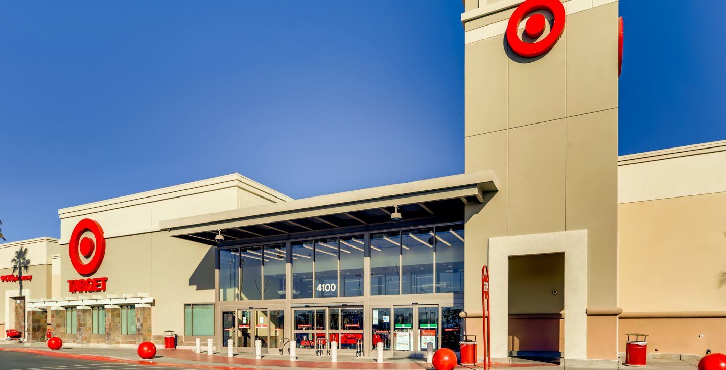 Blue Diamond Road Retailers