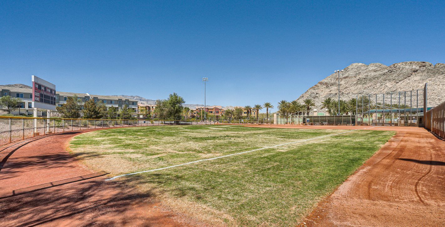 Majestic Park