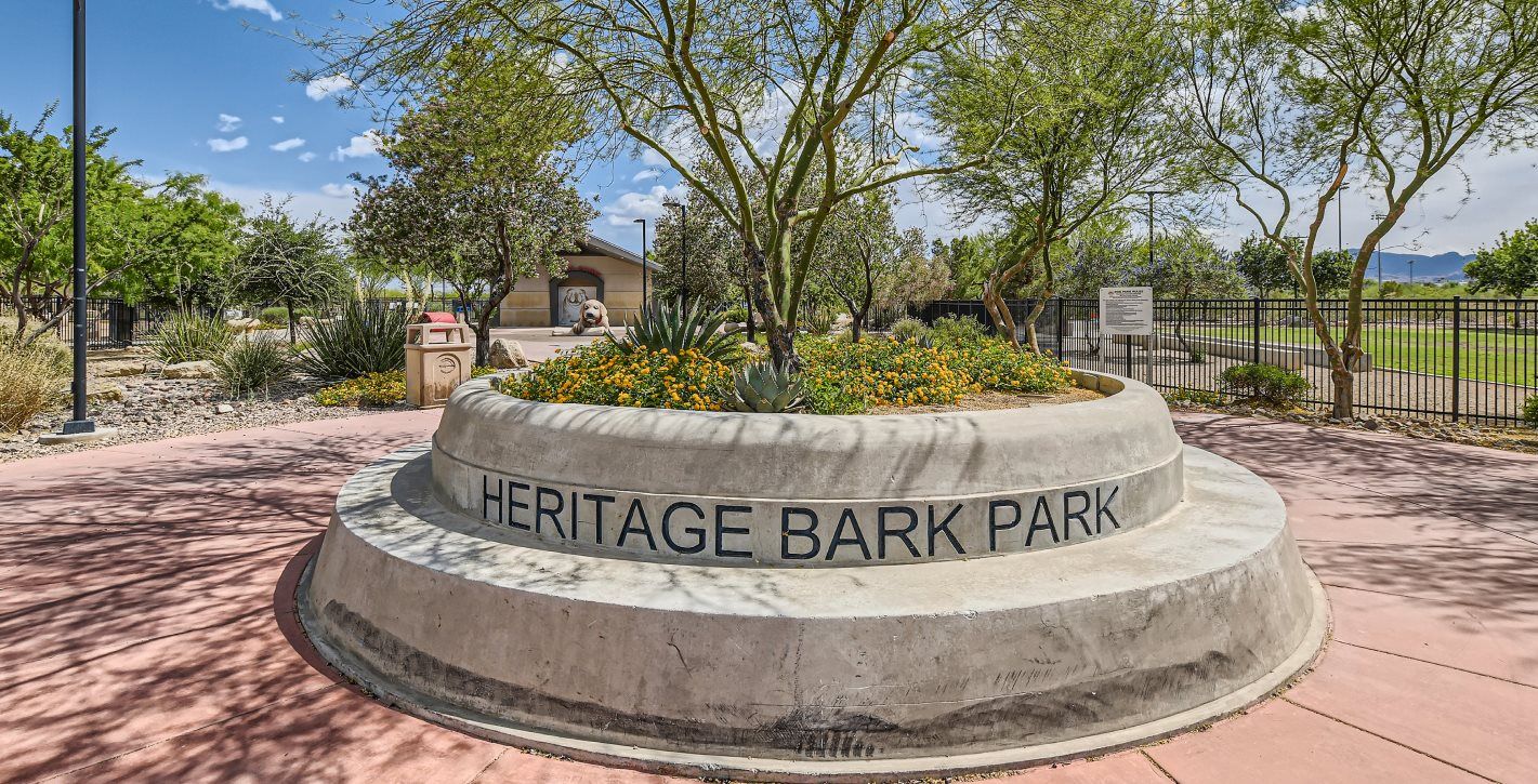 Heritage Park