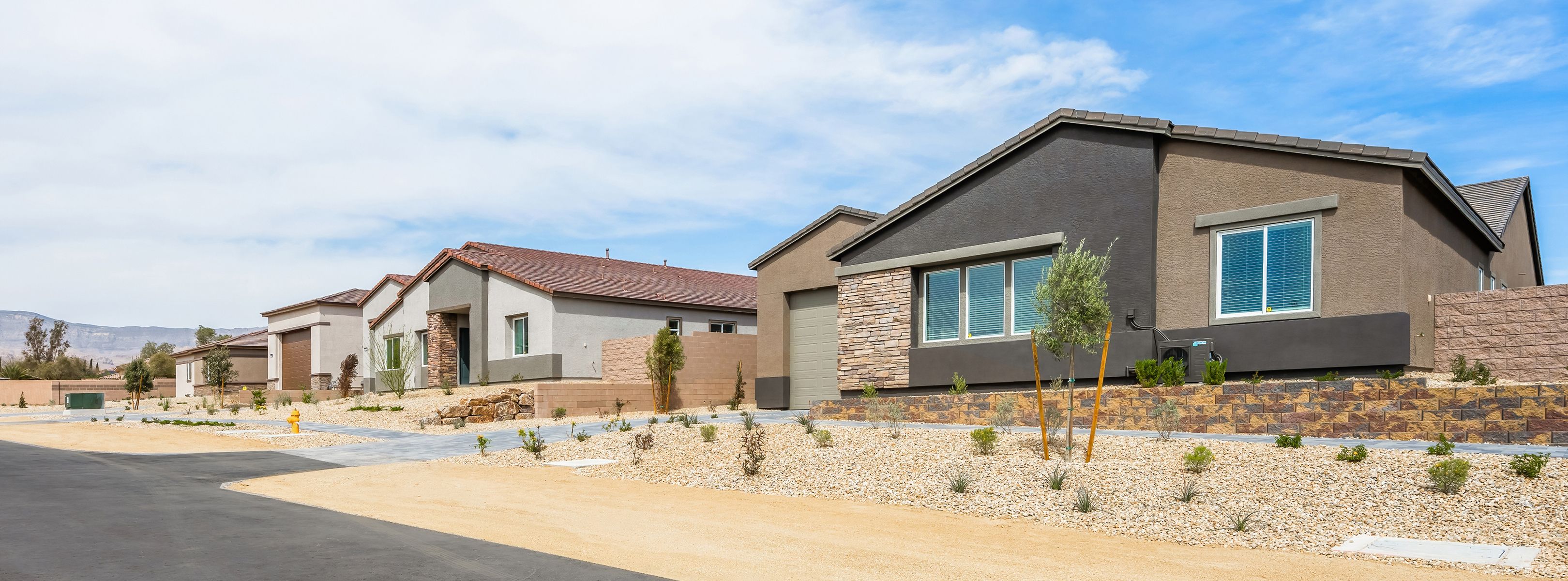 casa en The Estates - Ann por Lennar