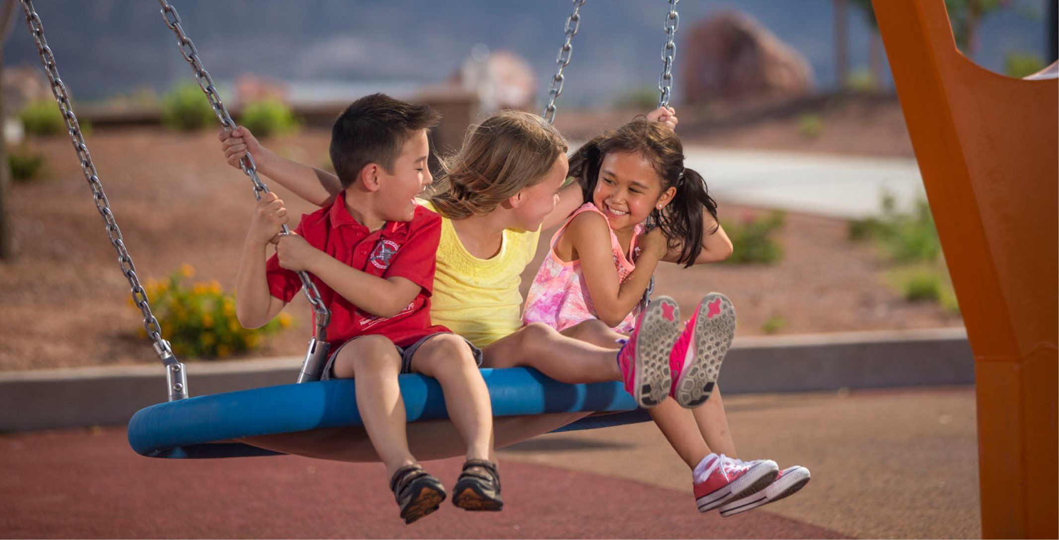 Adventure Playground